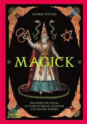 Thomas Waters : Magick