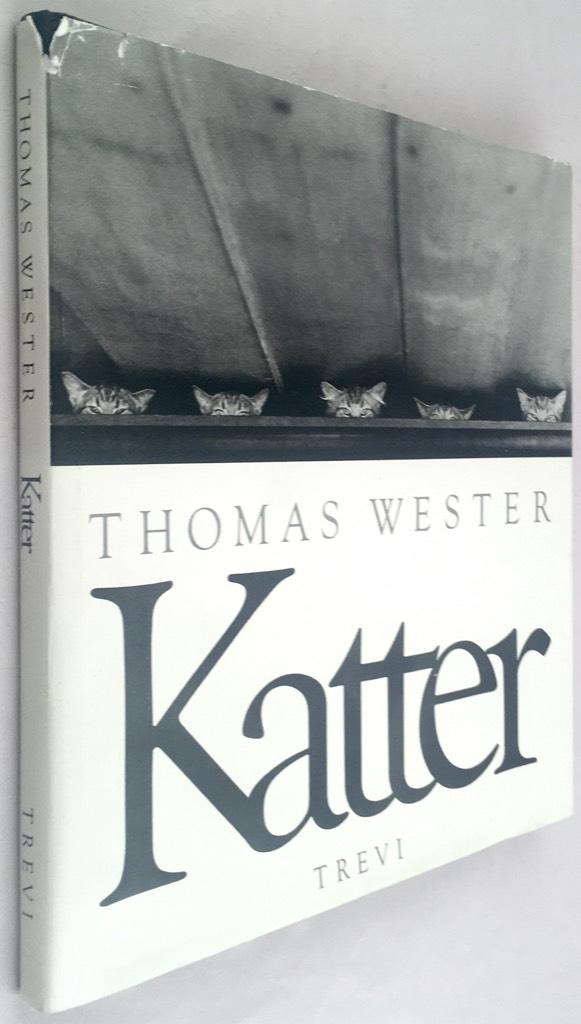 Thomas Wester : Katter