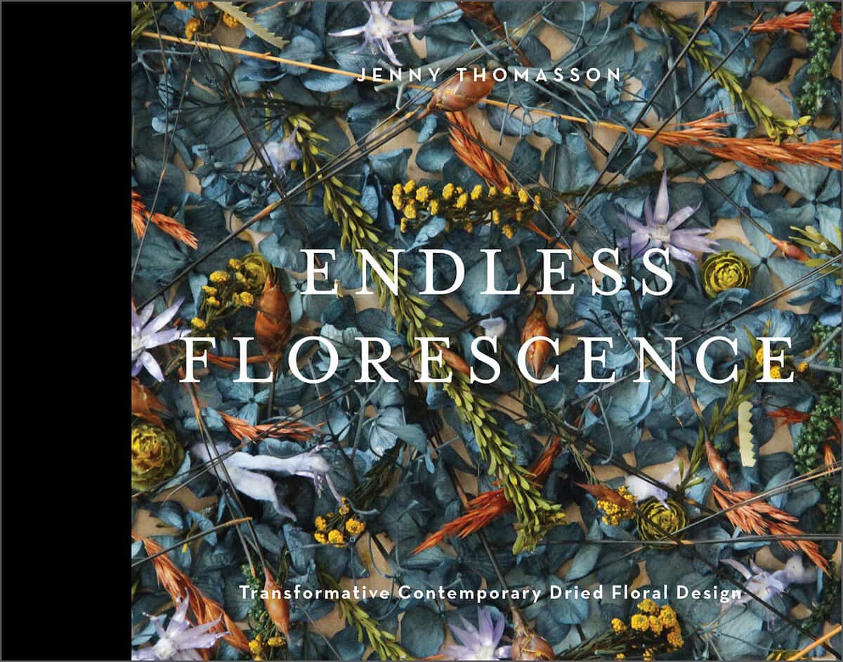 Thomasson Jenny : Endless Florescence