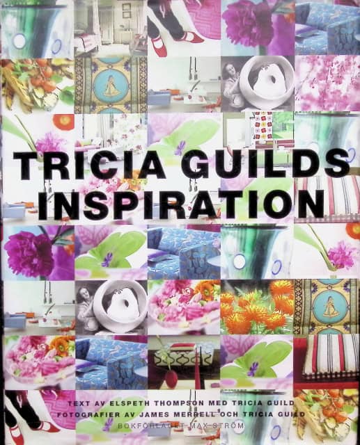 Thompson Elspeth Guild Tricia : Inspiration.