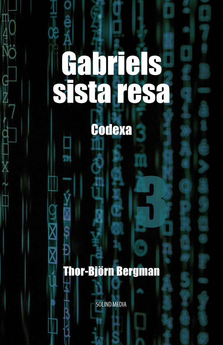 Thor-Björn Bergman : Codexa