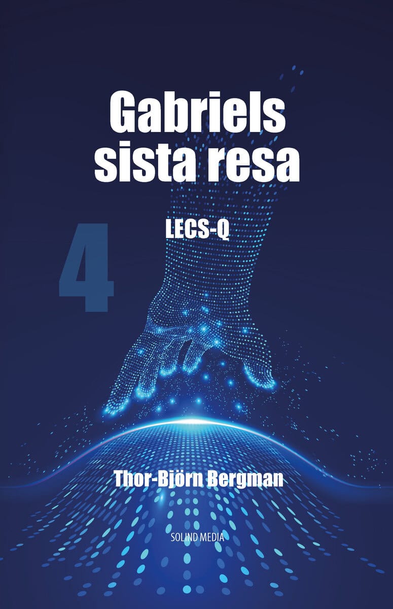 Thor-Björn Bergman : LECS-Q