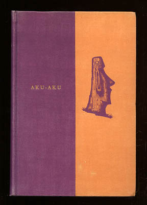 Thor Heyerdahl : Aku-aku