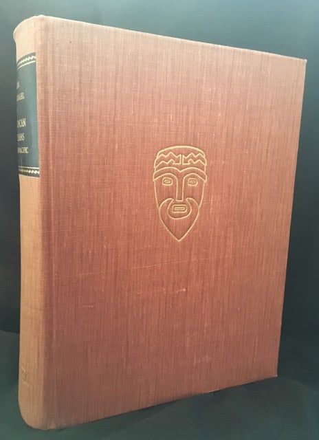 Thor Heyerdahl : American indians in the pacific, The Theory behind the Kon-Tiki Expedition