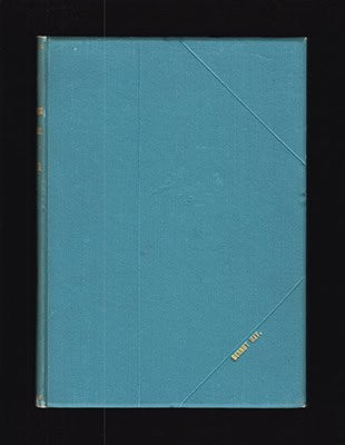 Thor Högdahl : Sveriges natur