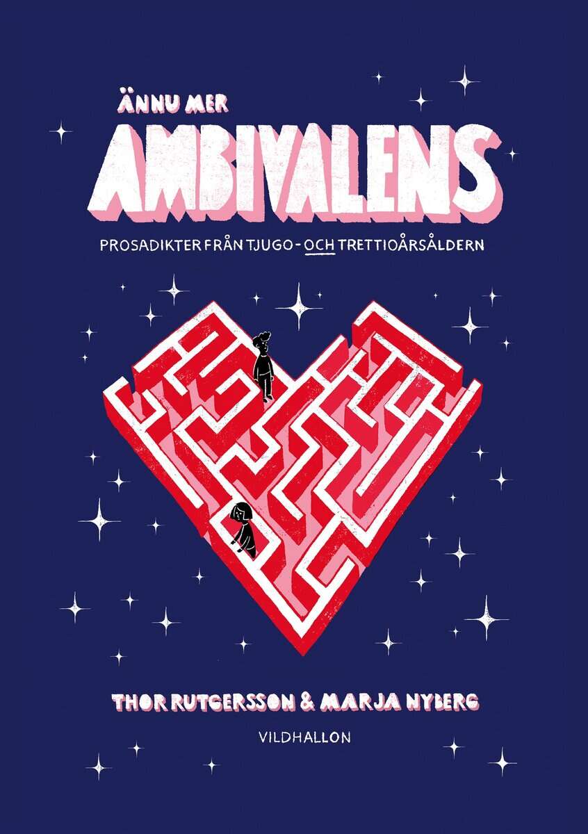 Thor Rutgersson : Ännu mer ambivalens