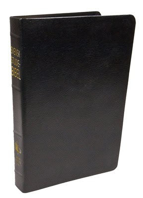 Thoralf Gilbrant : Svensk studiebibel
