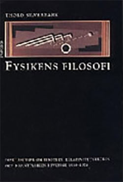 Thord Silverbark : Fysikens filosofi