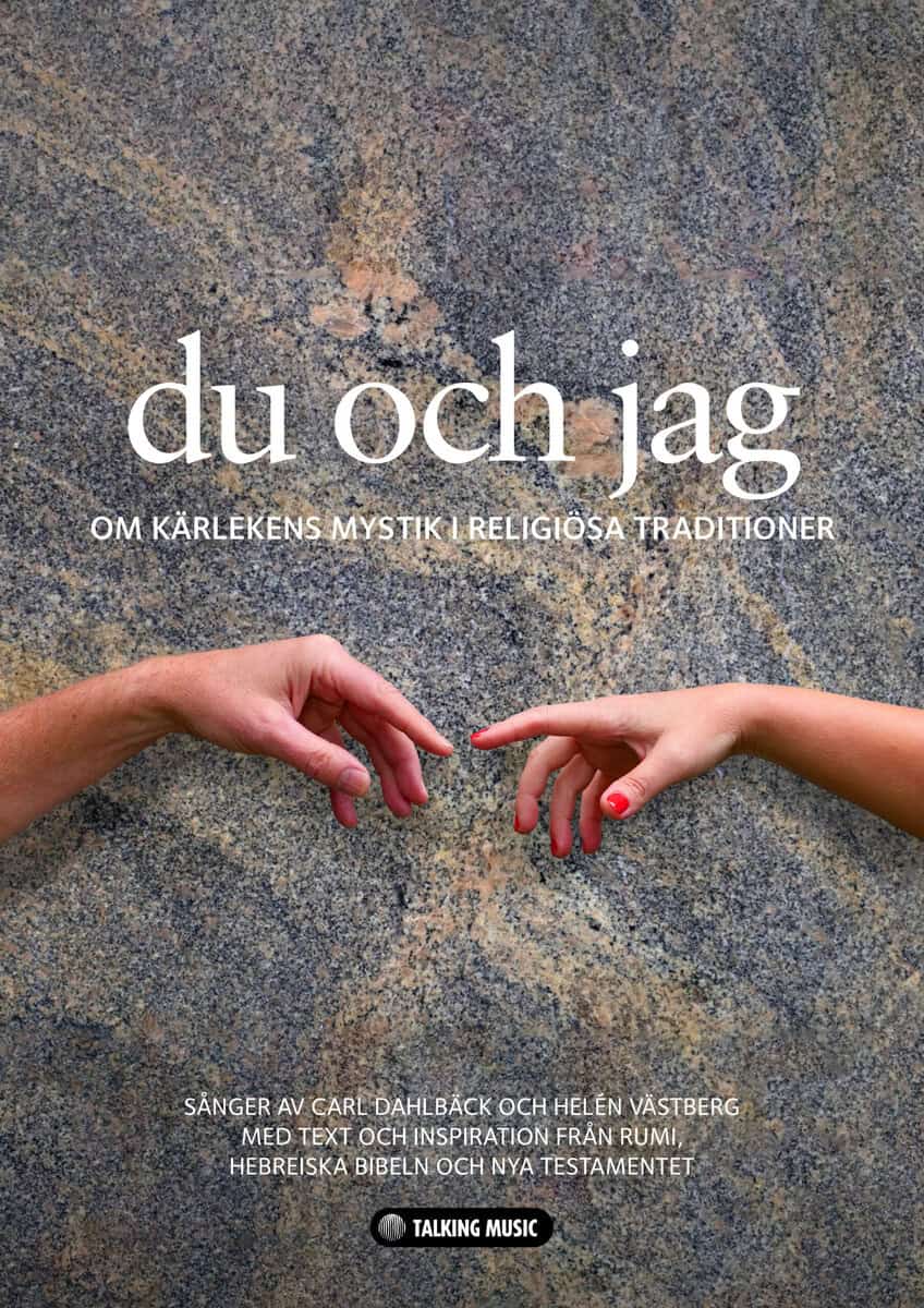 Thore Kennerstad : Du och jag