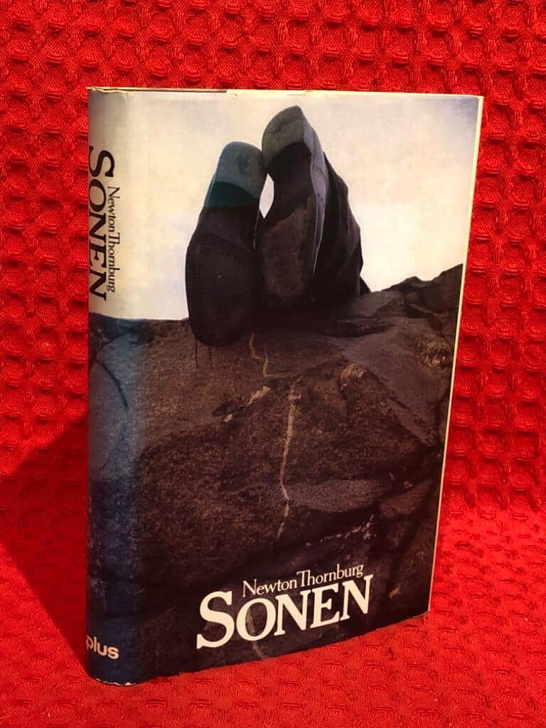 Thornburg, Newton ; Blom, K. Arne : Sonen