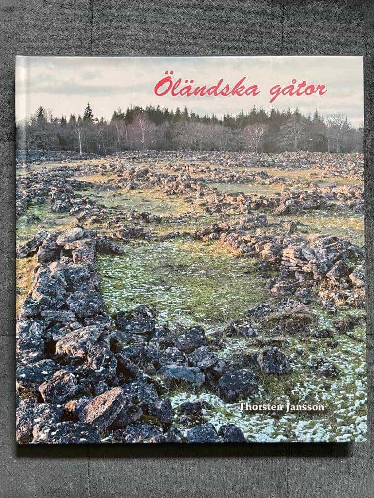 Thorsten Jansson : Öländska gåtor