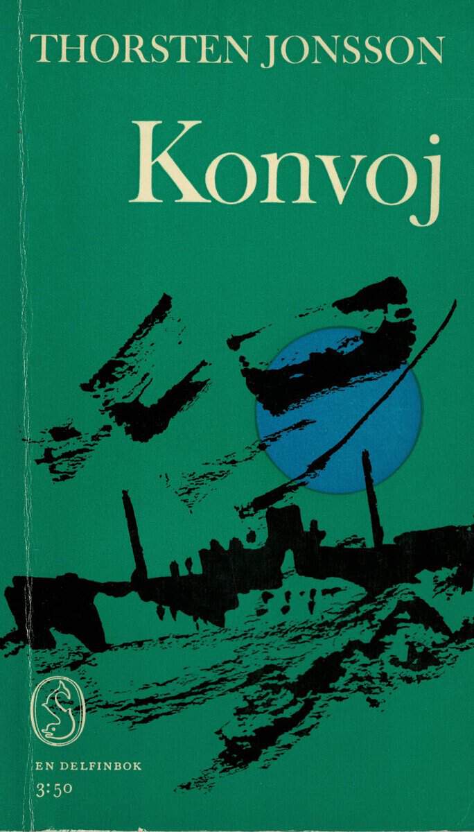 Thorsten Jonsson : Konvoj