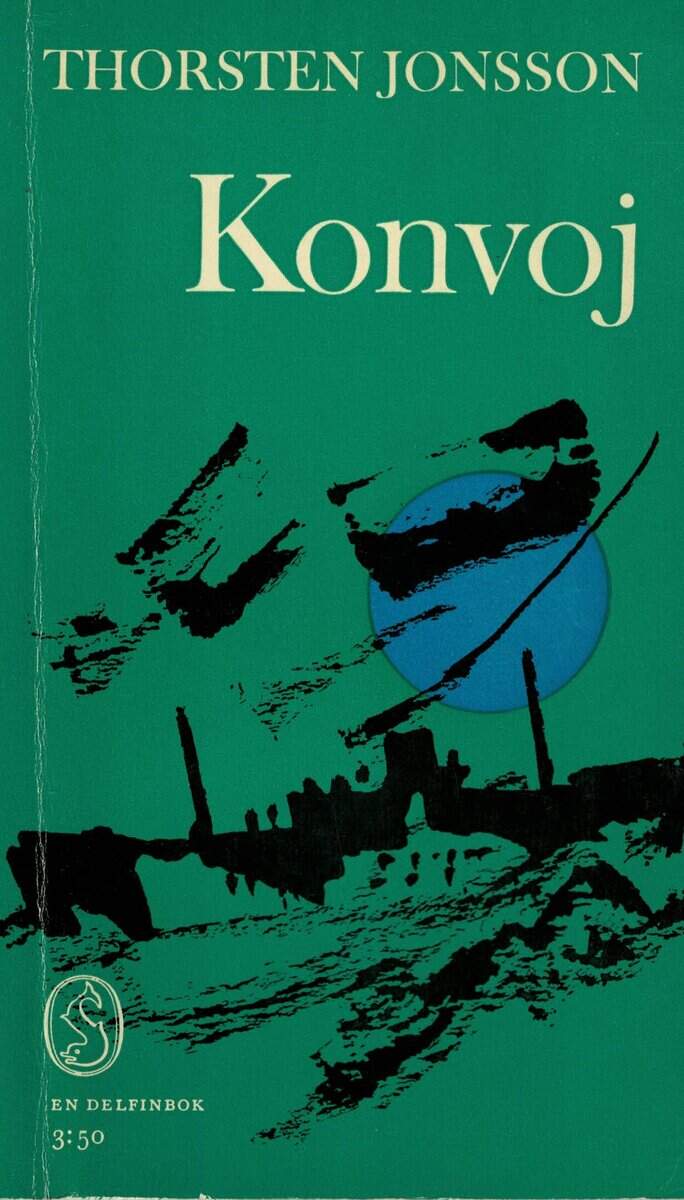 Thorsten Jonsson : Konvoj