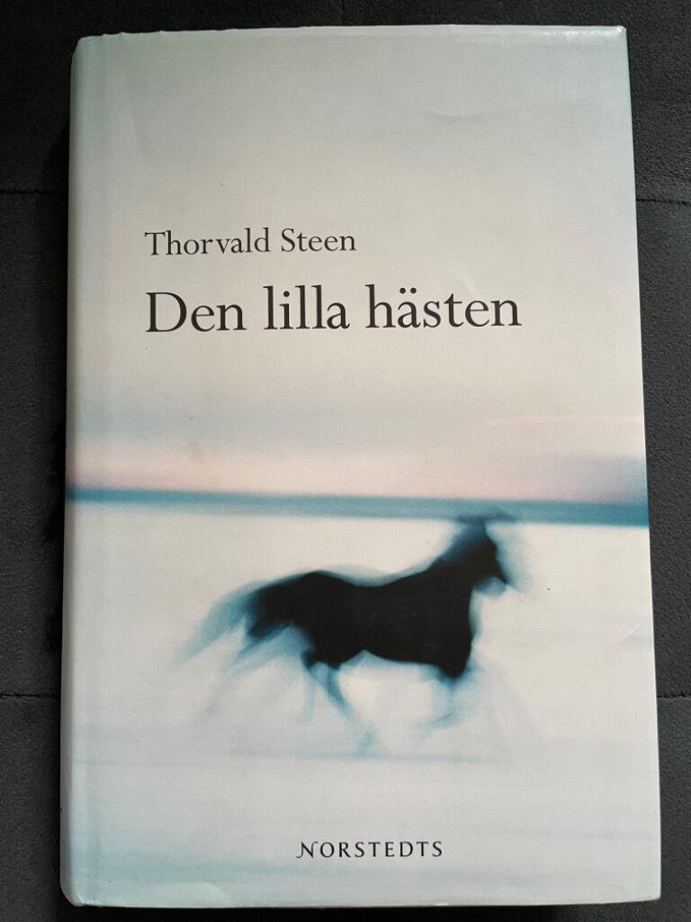 Thorvald Steen : Den lilla hästen