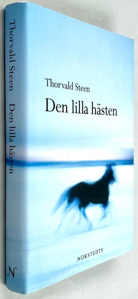 Thorvald Steen : Den lilla hästen