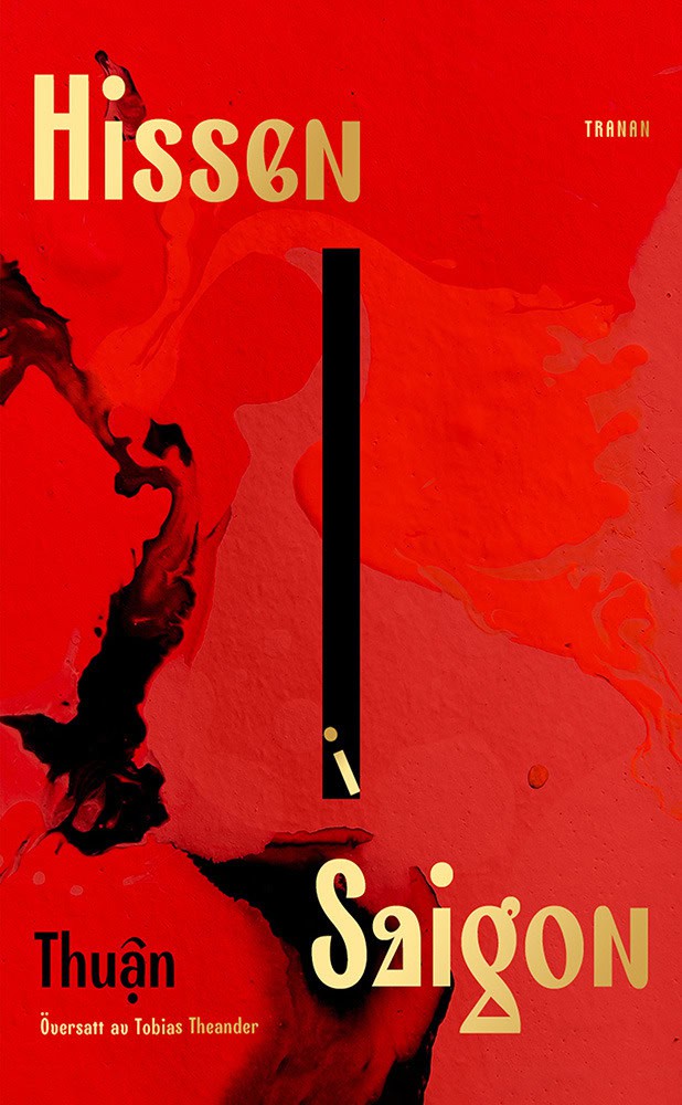 Thuan : Hissen i Saigon