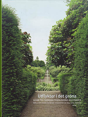 Thulin, Maria ; Kindblom, Johan : Utflykter i det gröna