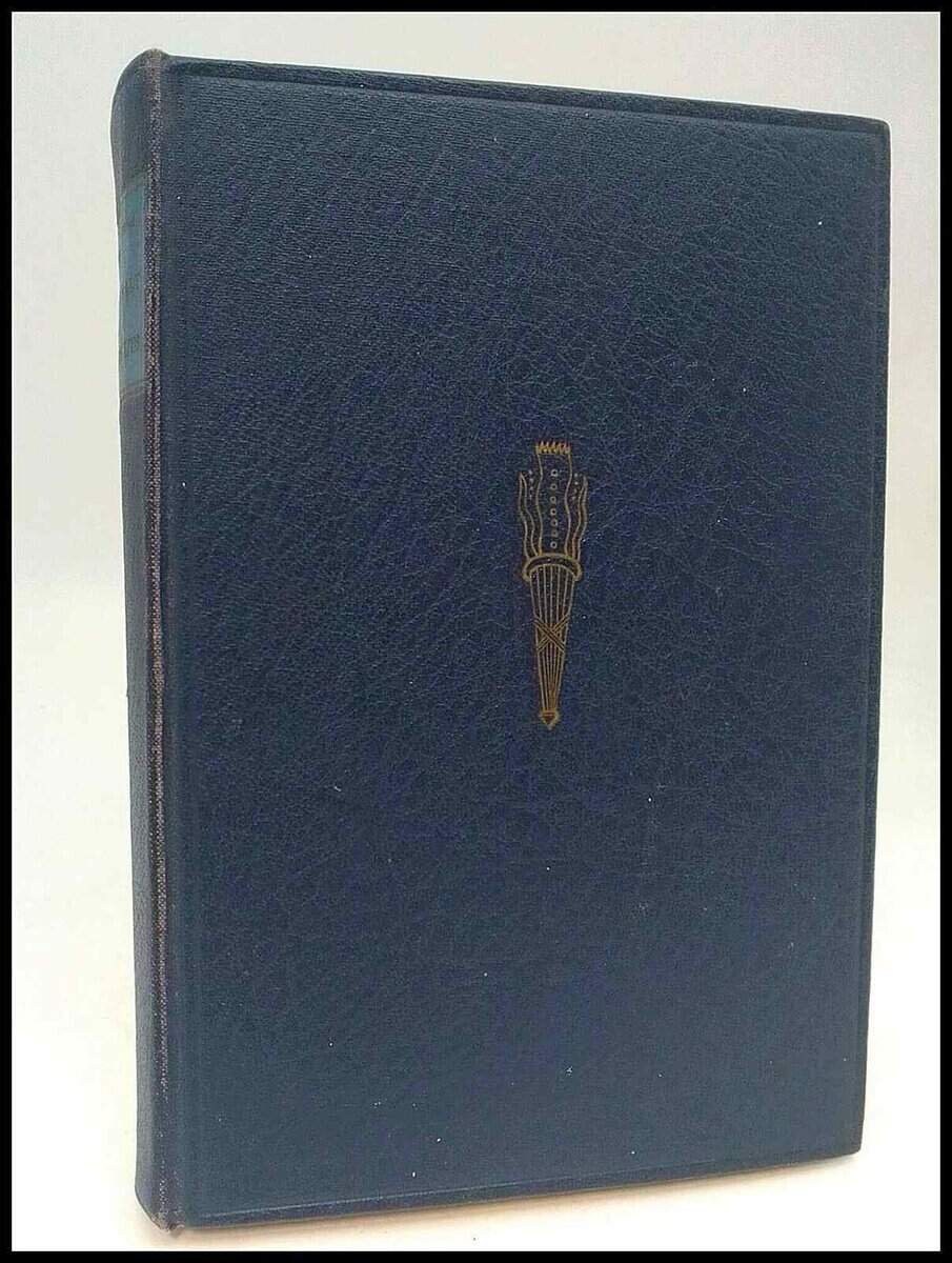 Thure Bergström : Jordens salt och världens ljus