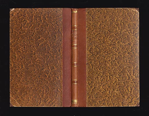 Thure Gustaf Rudbeck : Strödda anteckningar under en resa i Sverige år 1831 af T. G. R.
