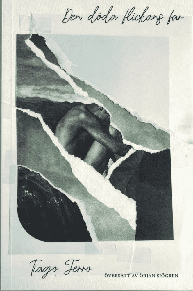 Tiago Ferro : Den döda flickans far