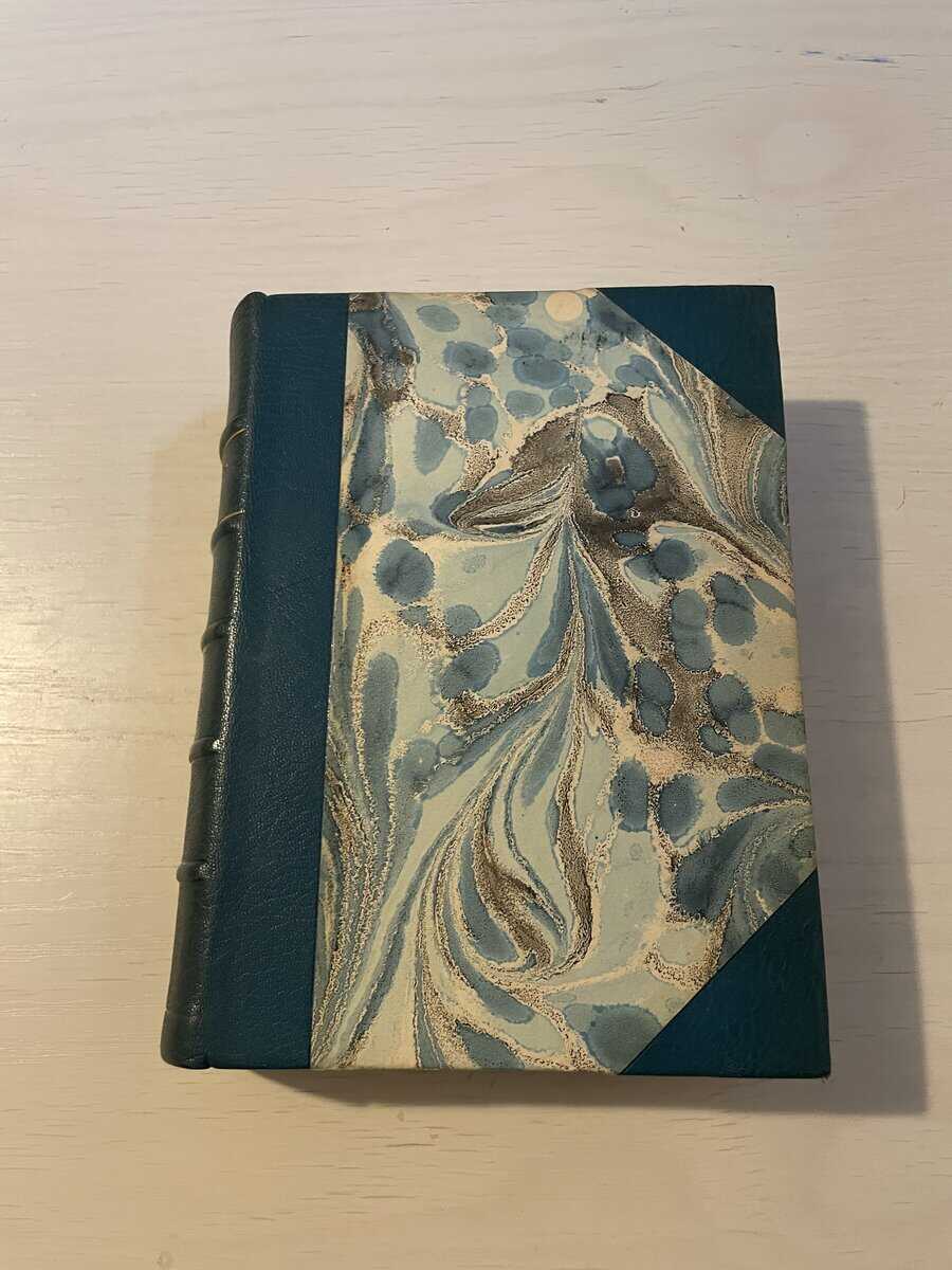 Tibrobygden 1-10 - 1949-1959