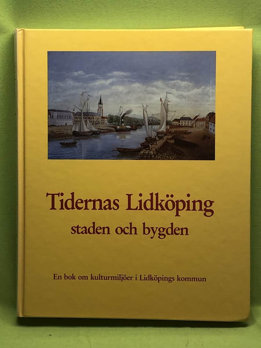 Tidernas Lidköping