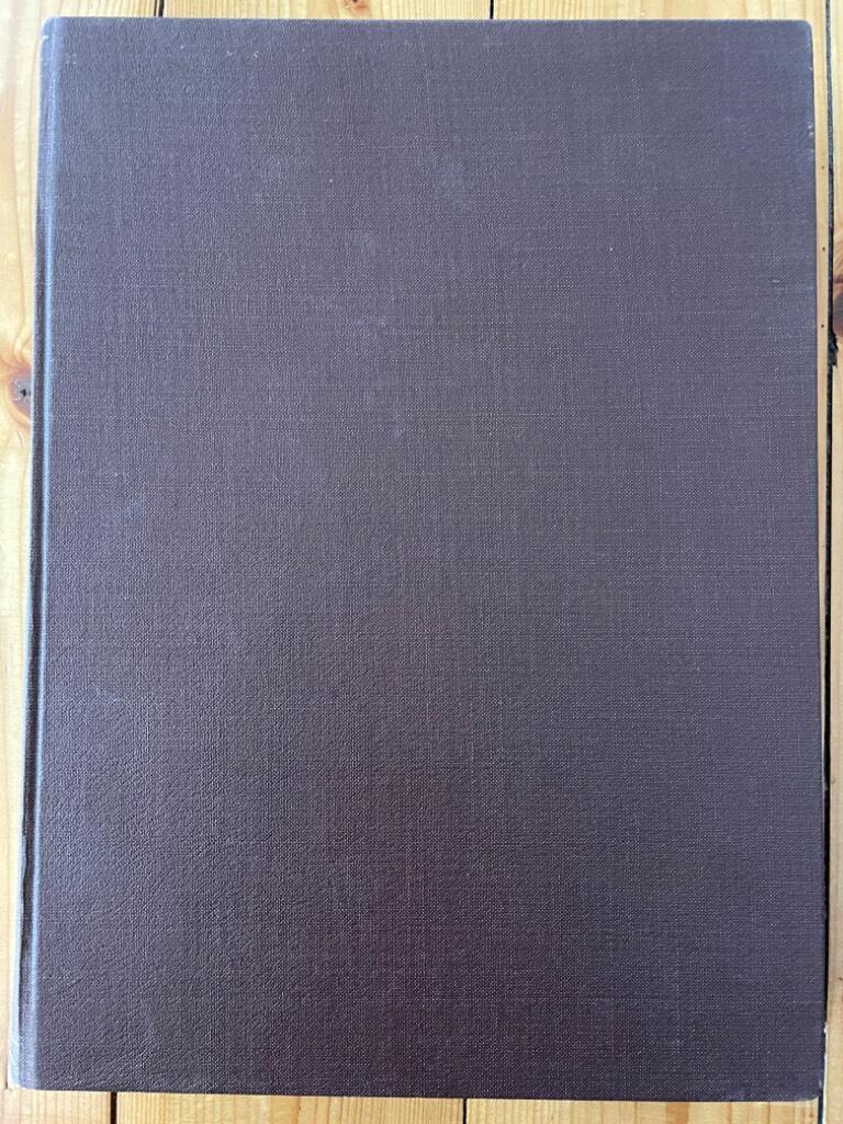 Tidningen Flygning årgångarna 1937-1938 (24 nr)