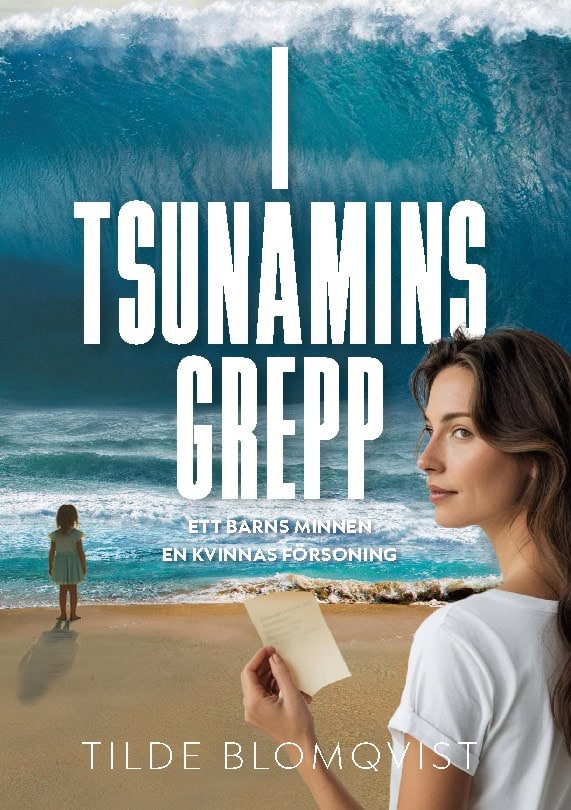 Tilde Blomqvist : I tsunamins grepp