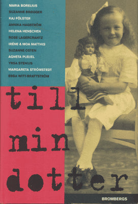 Till min dotter