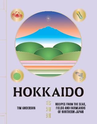 Tim Anderson : Hokkaido