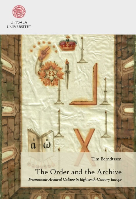 Tim Berndtsson : The order and the archive