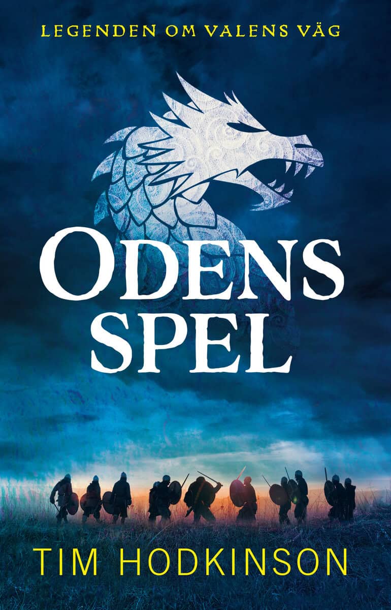 Tim Hodkinson : Odens spel