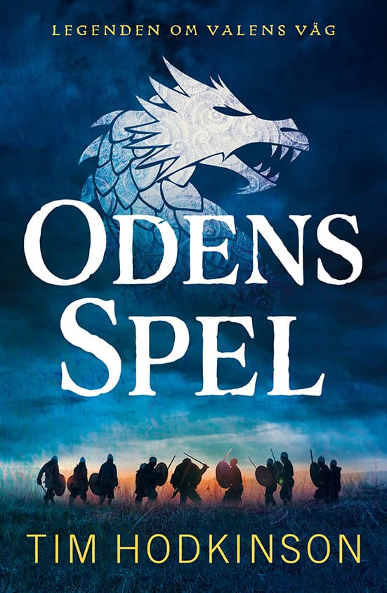 Tim Hodkinson : Odens spel