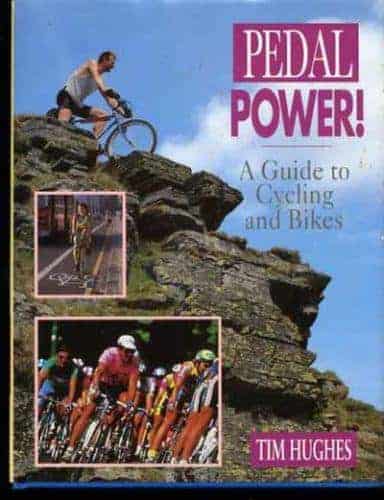 Tim Hughes : Pedal Power