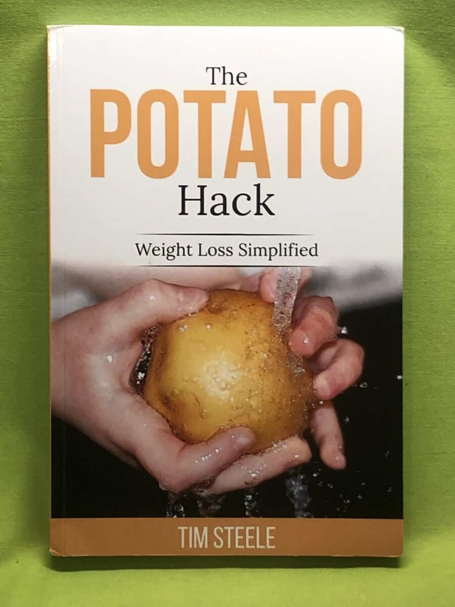 Tim Steele : The Potato Hack