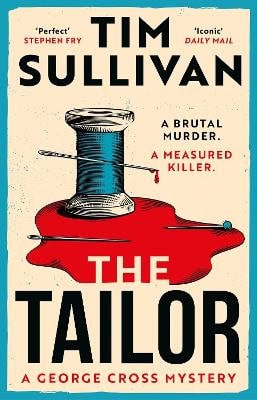 Tim Sullivan : The Tailor