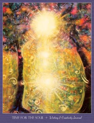 , : Time For The Soul - Writing & Creativity Journal