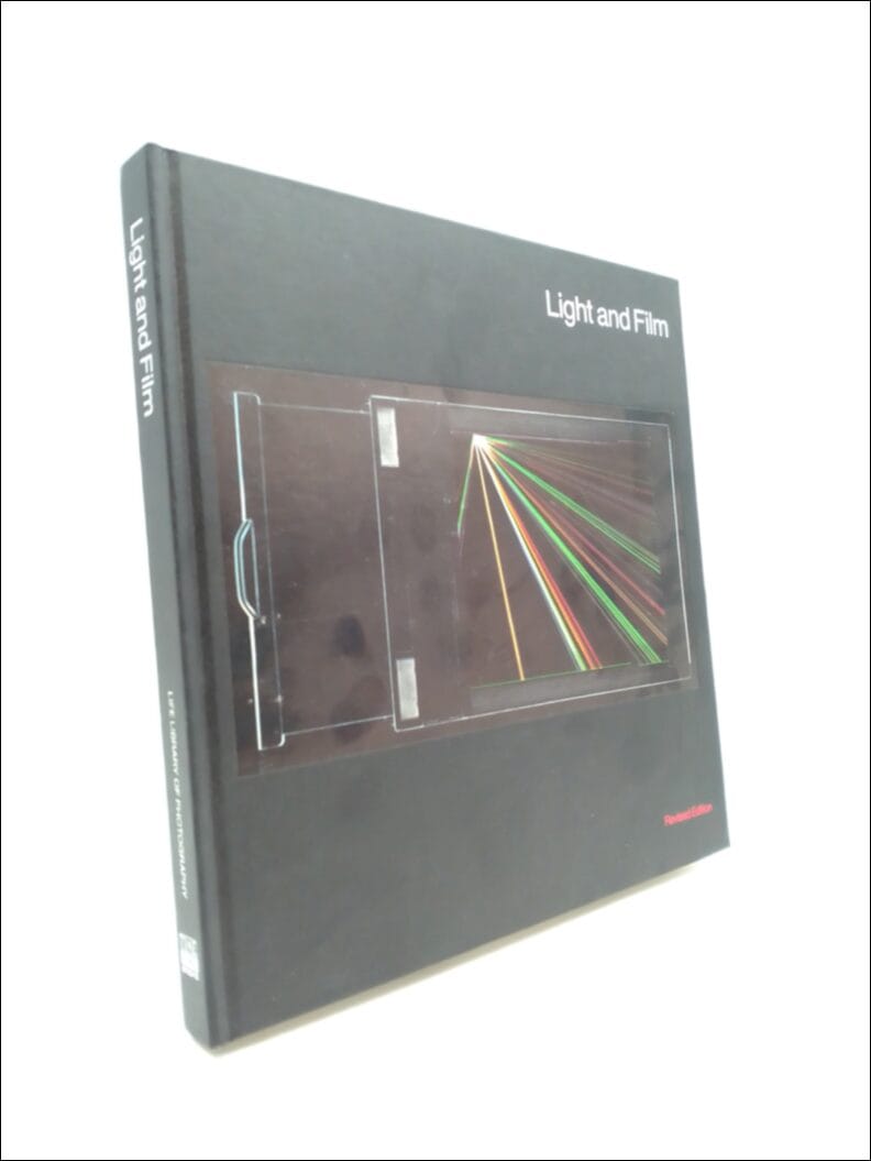 Time Life Books : Ligth and Film