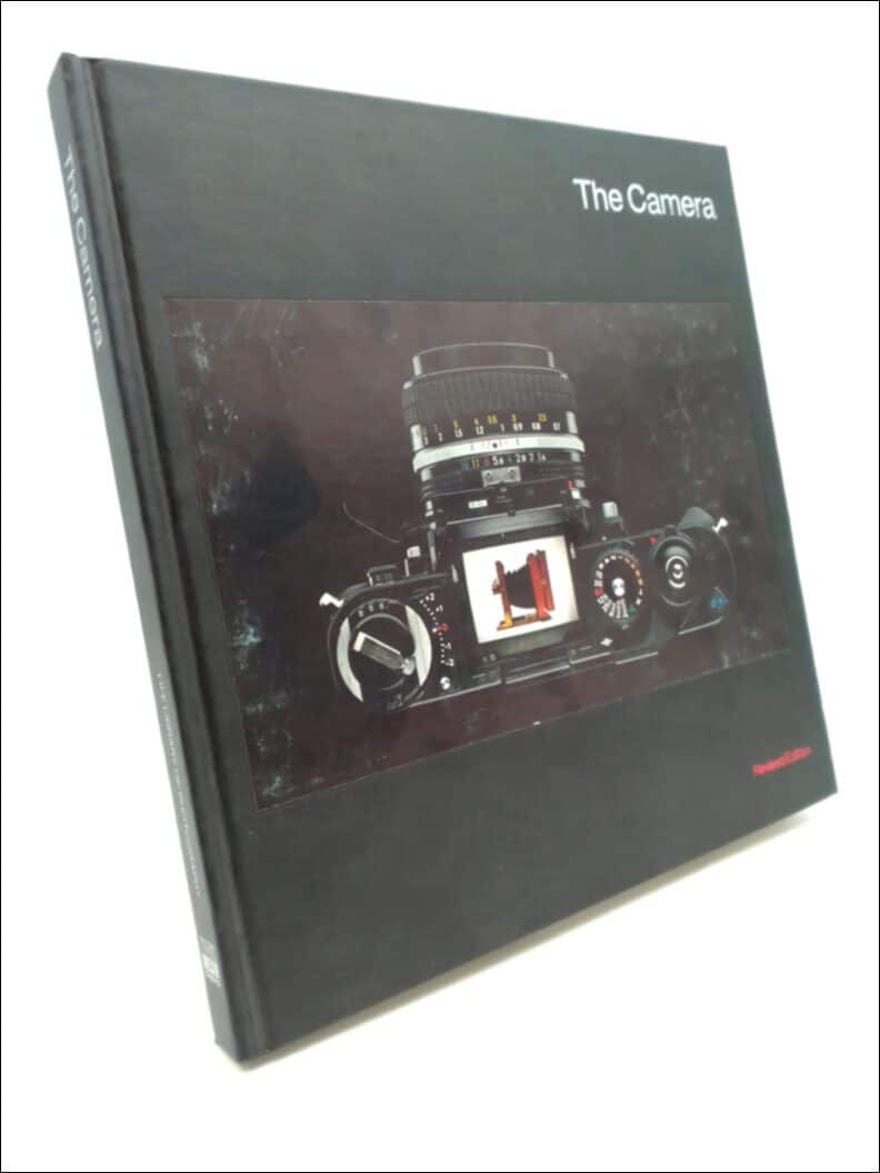 Time Life books : The Camera