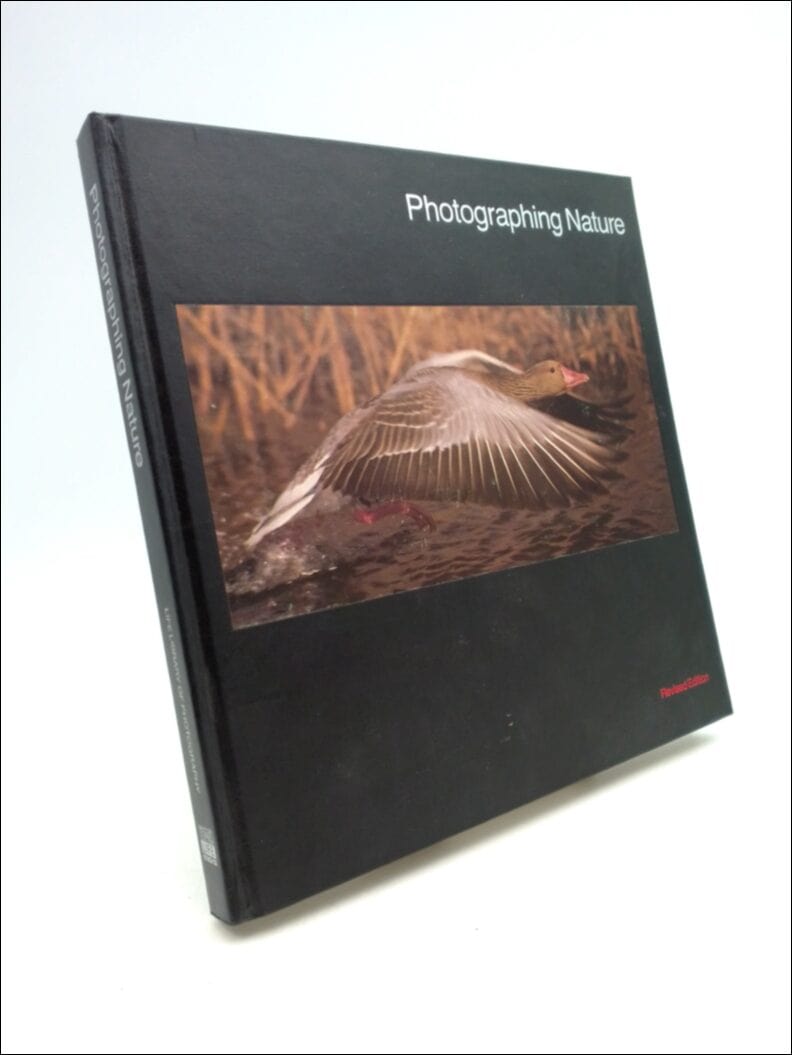 Time Life editors : Photographing Nature