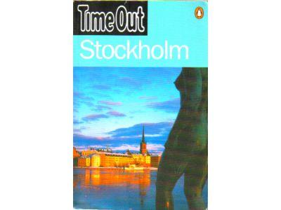 Time Out Stockholm