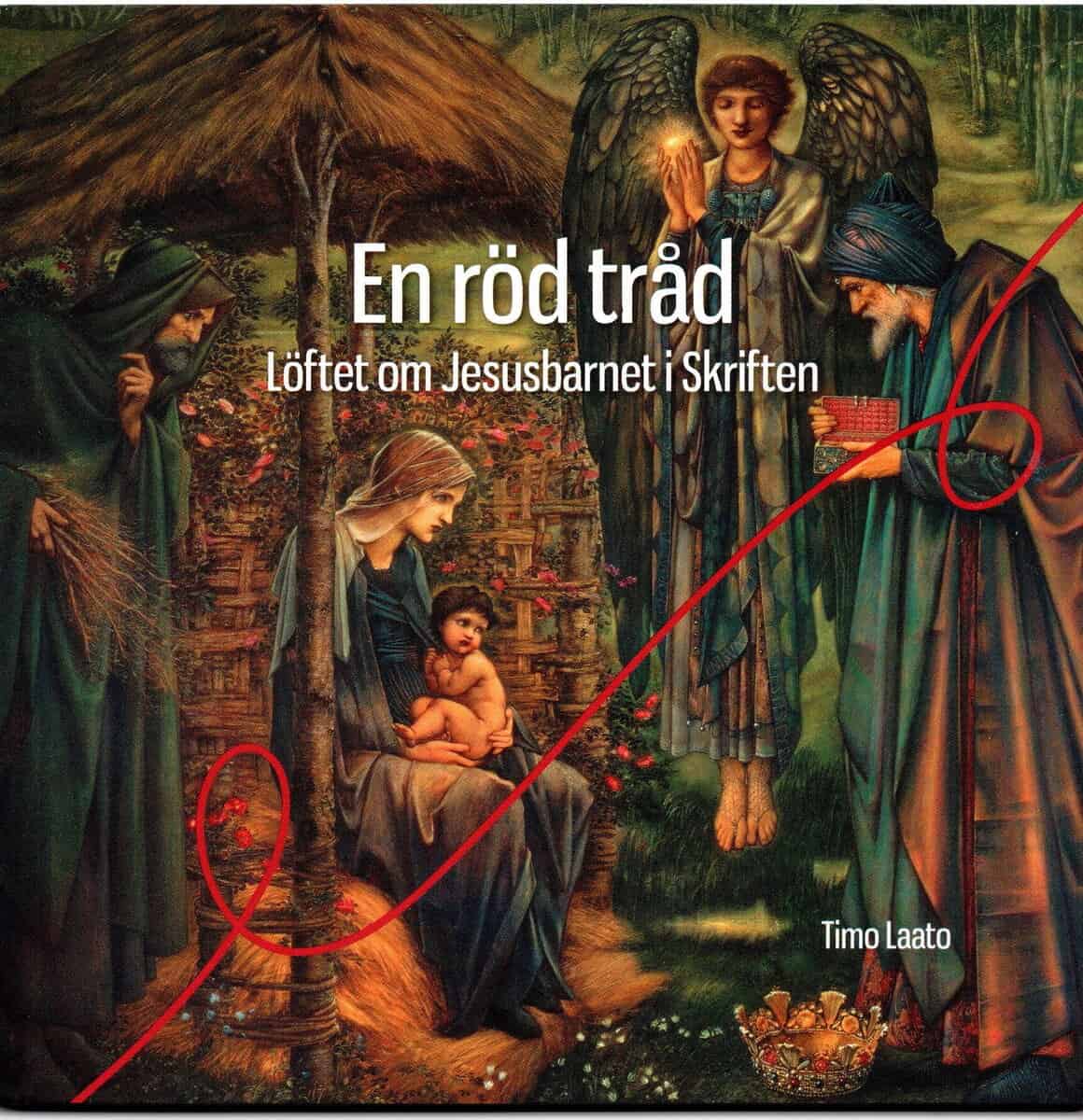 Timo Laato : Församlingsfakultetens småskrifter