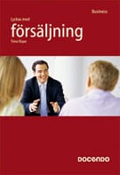 Timo Rope : Lyckas med försäljning