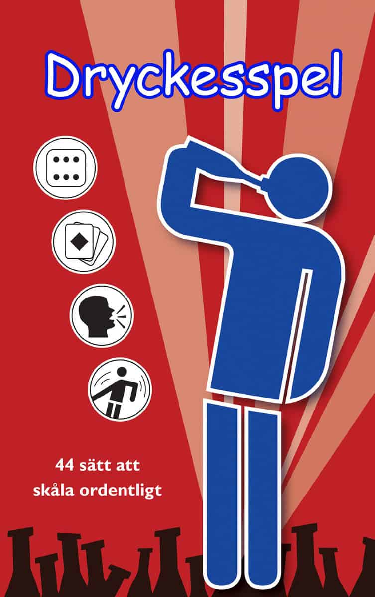 Müller, Timo ; Schmitt, Thomas : Dryckespel