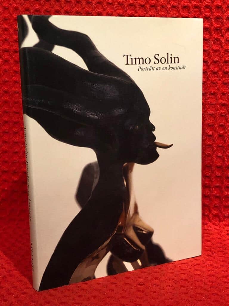 Timo Solin : Timo Solin