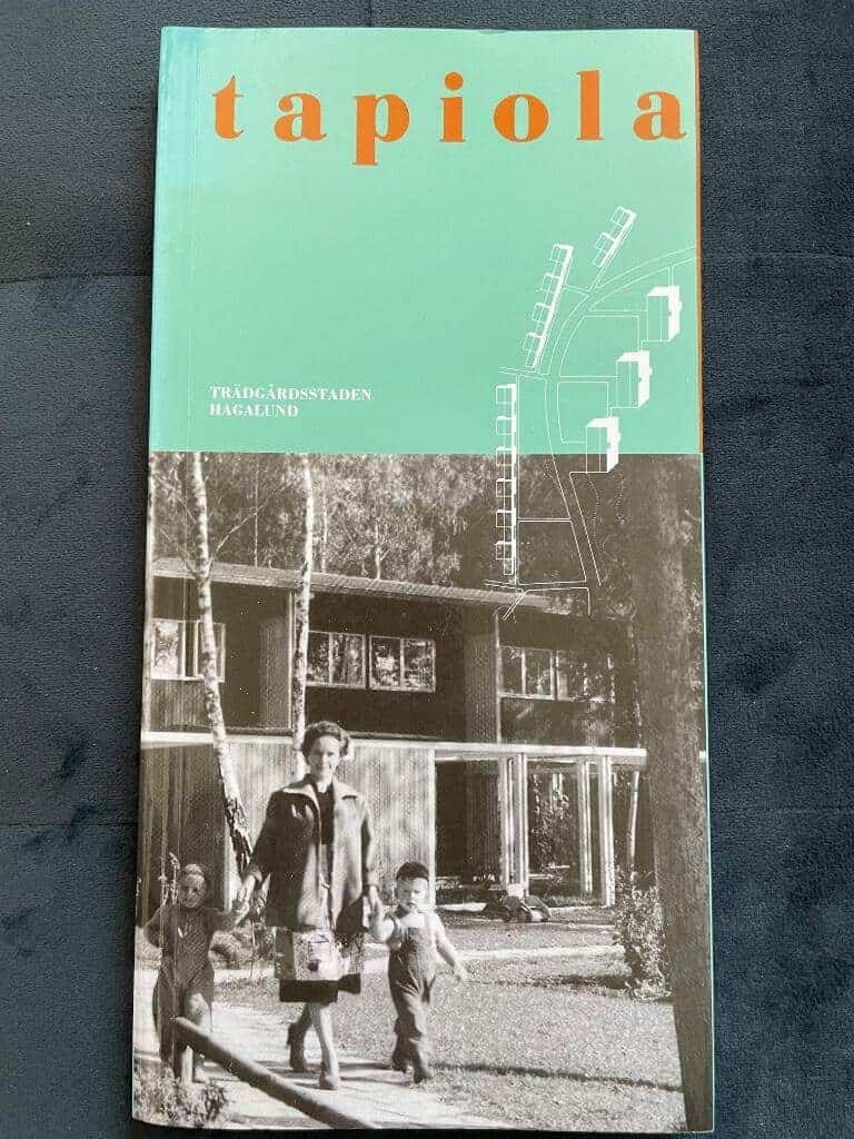 Timo Tuomi : Tapiola