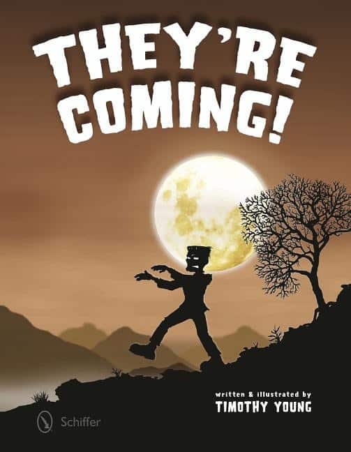 , : They'Re Coming!