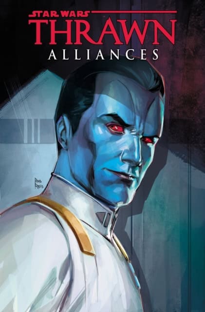 Timothy Zahn : STAR WARS