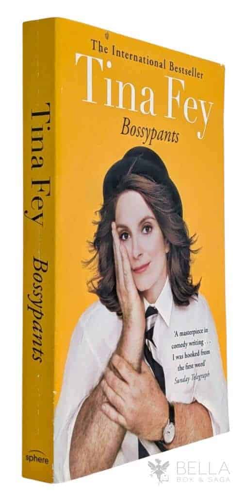 Tina Fey : Bossypants