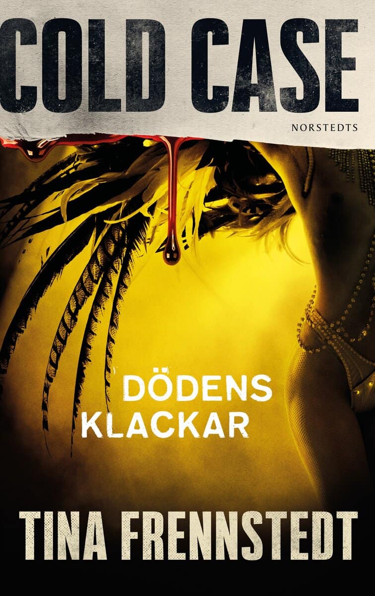 Tina Frennstedt : Dödens klackar
